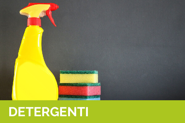 Detergenti