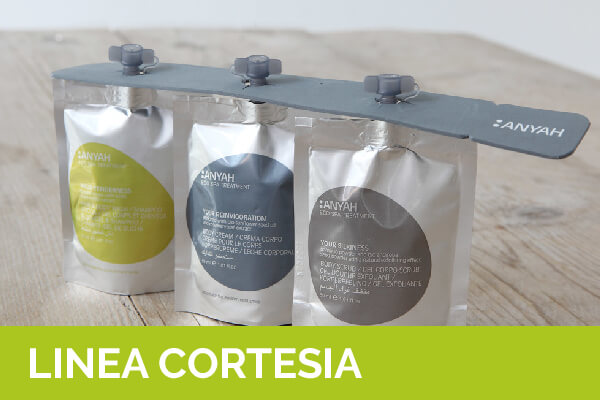 Linea Cortesia