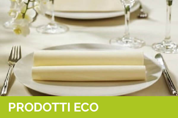 Prodotti Eco