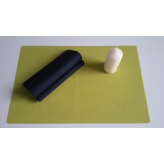TOVAGLIOLO DUNI DUNISOFT NERO 40X40 PZ 60