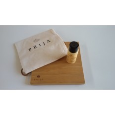 FLACONE 40ML LOZIONE PER MASSAGGIO RIPOSANTE PRIJA 216PZ.