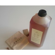 TANICA 3 LITRI SHAMPOO DOCCIA PRIJA