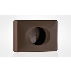 DISPENSER SACCHETTI IGIENICI INTERCALATI BROWN