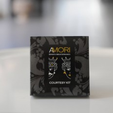 Kit Cortesia Amori