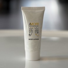 Crema corpo Amori