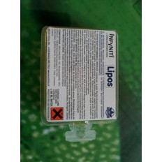 MONODOSE INFYNITI LIPOS 100 ML