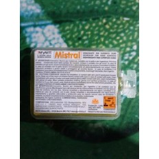 MONODOSE INFYNITI MISTRAL 80 ML PULIZIA DI FONDO