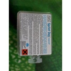 MONODOSE INFYNITI SPRINT DAY 100 ML