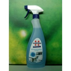 AMUCHINA MULTIUSO SANIFICANTE HACCP ML.750