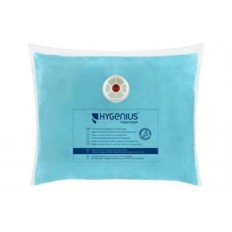 SAPONE IN SCHIUMA LUCART HYGENIUS FOAM LT 1x6