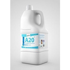 A 20 ANTIALGHE CONCENTRATO DA KG.5