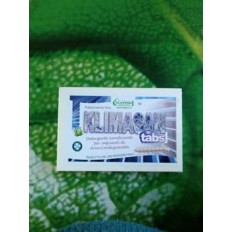 CLIMA SAN TABS E SANIFICANTE 8 CPS XBLISTER