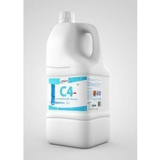 C4- CORRETTORE PH MINUS 6 KG.