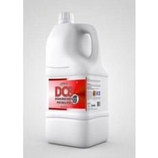 DC 8 DISINCROSTANTE PER BOLLITOI 6 KG