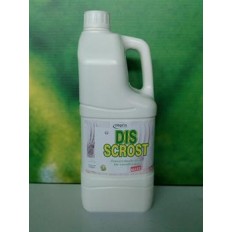 DIS SCROST DISINCROSTANTE PER LAVASTOVIGLIE 6 KG