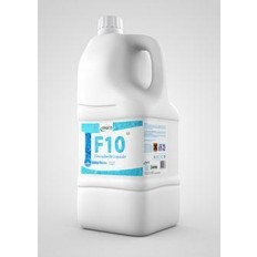 F 10 FLOCCULANTE LIQUIDO KG 6