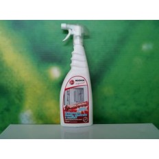 LINEA CLEANING BRILLANTANTE DOCCIA E PIASTRELLE ML 750