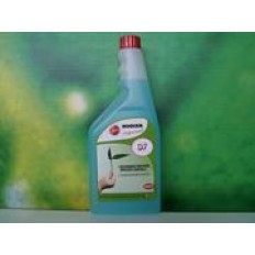 D7 DETERGENTE VETRI E CRISTALLI ML 750