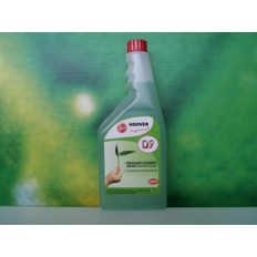 D9 DETERGENTE SGRASSANTE LUCIDANTE RAPIDO ML 750