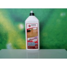 LINEA CLEANING DETERGENTE PER PARQUET 1 LT