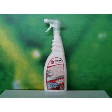LINEA CLEANING DETERGENTE PER FUGHE ML 750