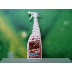 LINEA CLEANING EMULSIONE NUTRILEGNO 750 ML