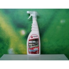 LINEA CLEANING MULTIUSO E VETRI ML 750