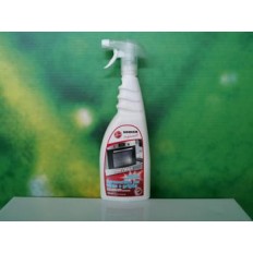 LINEA CLEANING SGRASSATORE FORNO E GRIGLIE ML 750