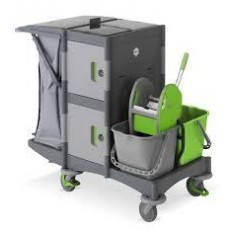 CARRELLO BRIX SCHOOL EUROMOP