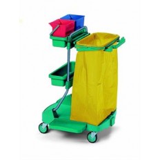 CARRELLO TOP EVOLUTION 1