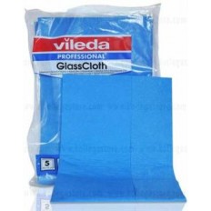 PANNO BLU VILEDA 5 PZ