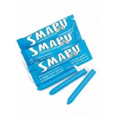 SMAPU SMACCHIATORE PER TESSUTI MONOUSO PZ 50