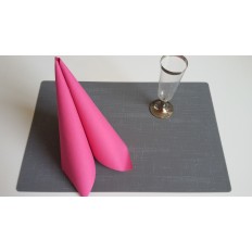TOVAGLIOLO DUNI DUNISOFT FUCSIA 40X40 DA PZ 60