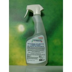CETRISAN AIR DA ML.500