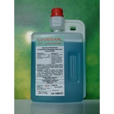 CETRISAN E.C. 1 LT