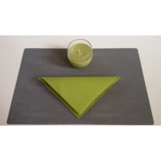 TOVAGLIOLO DUNI DUNISOFT HERBAL GREEN 40X40 PZ 60