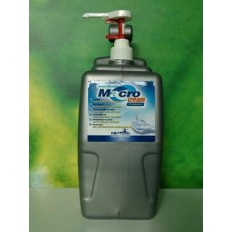 MACROCREAM LT.5 T-BOX CON DOSATORE